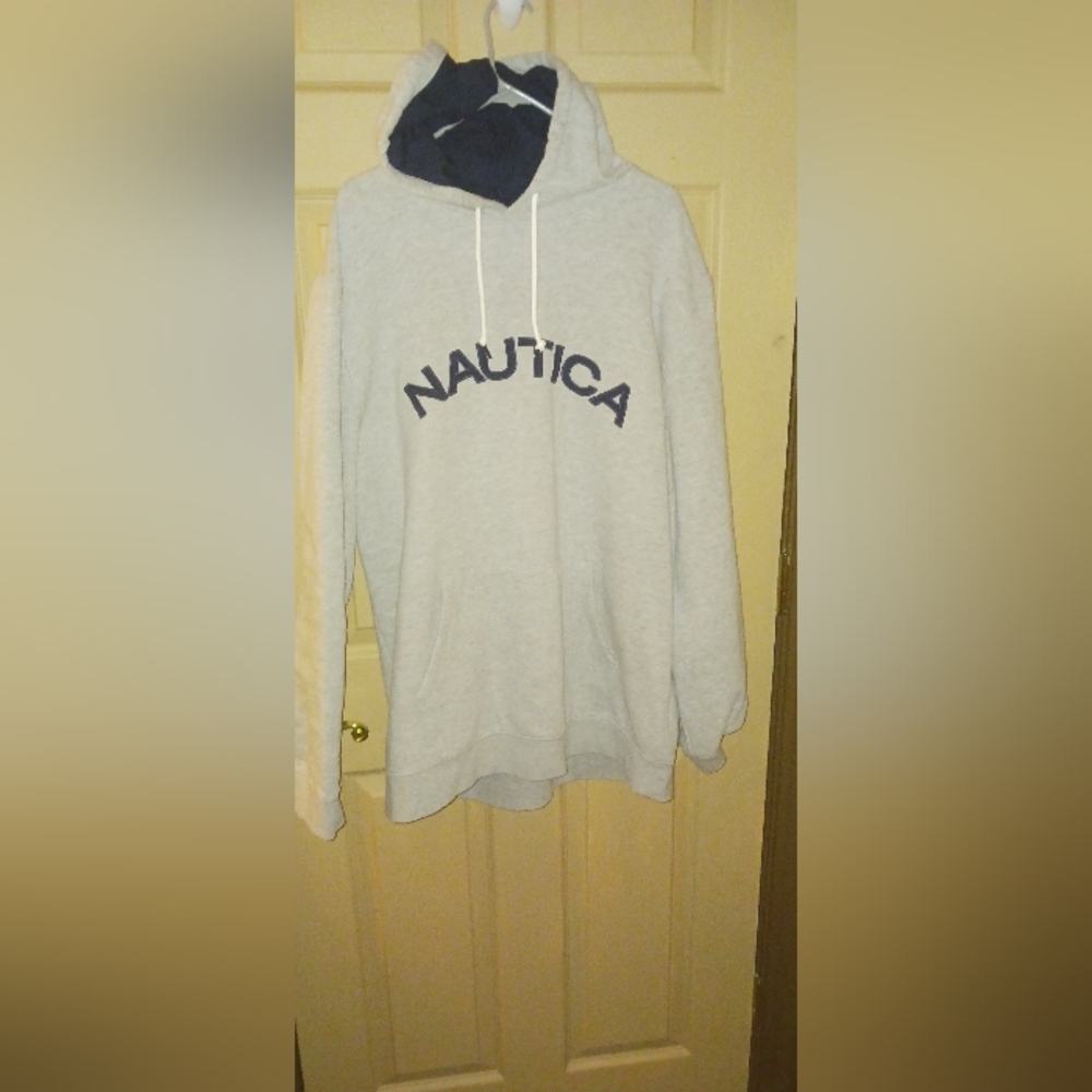 Nautica hoodie
